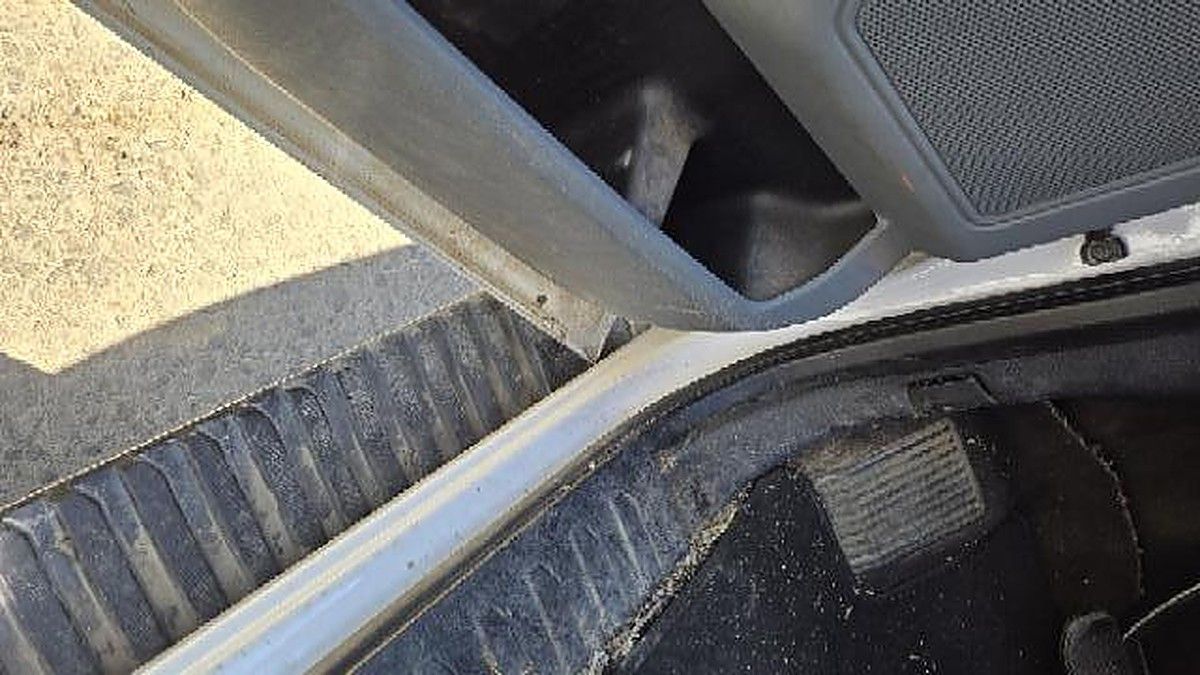 FORD F150CREWXLTG4WD photo 12
