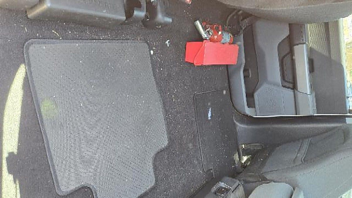 FORD F150CREWXLTG4WD photo 14