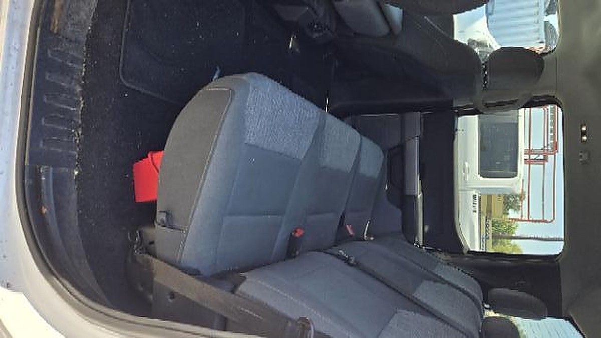 FORD F150CREWXLTG4WD photo 18