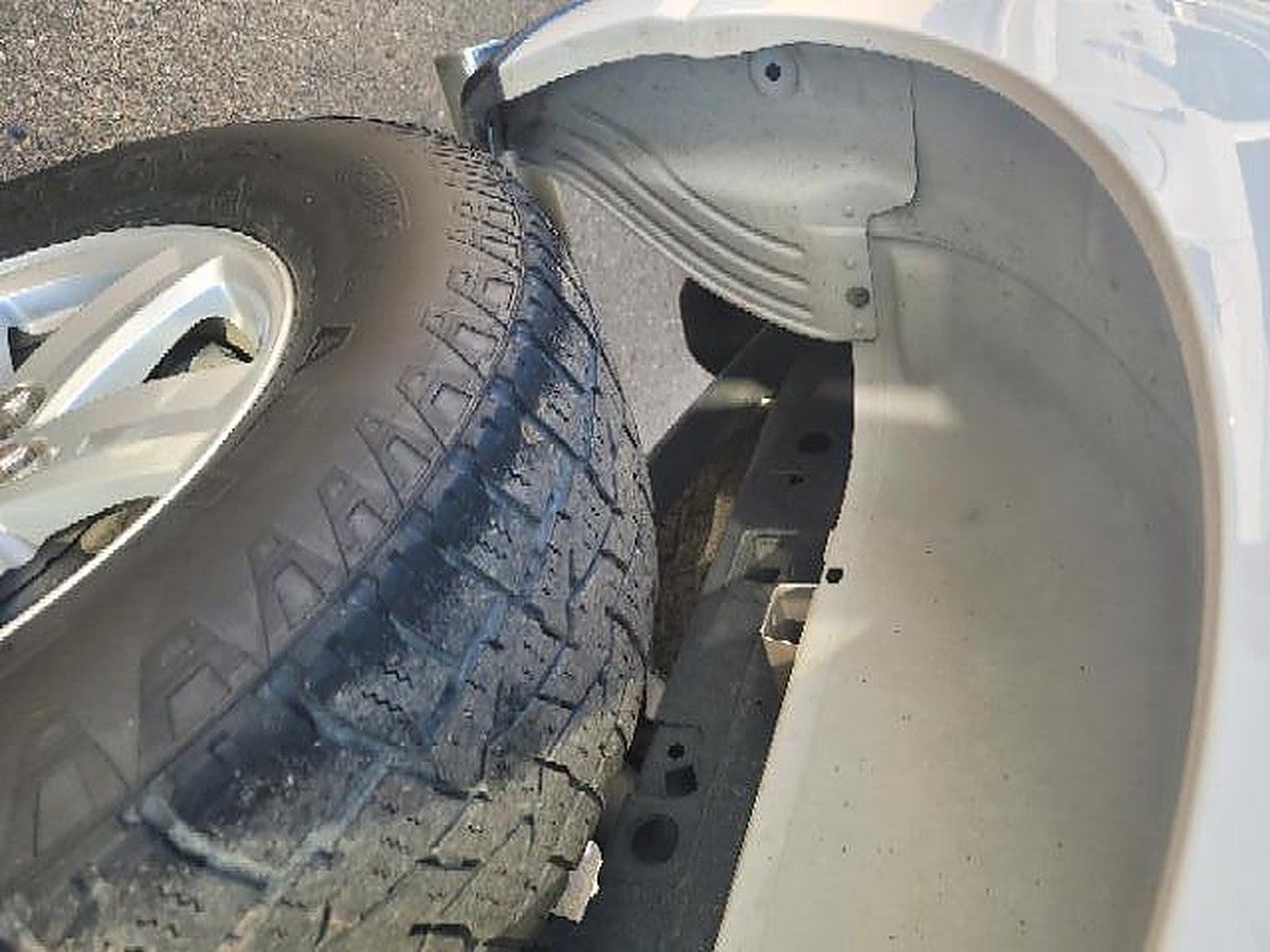 FORD F150CREWXLTG4WD photo 3
