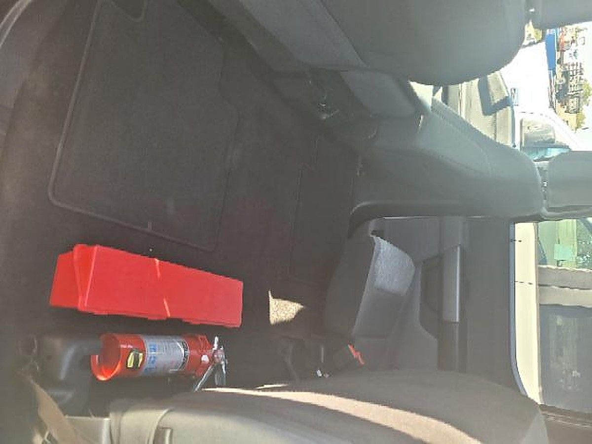 FORD F150CREWXLTG4WD photo 5