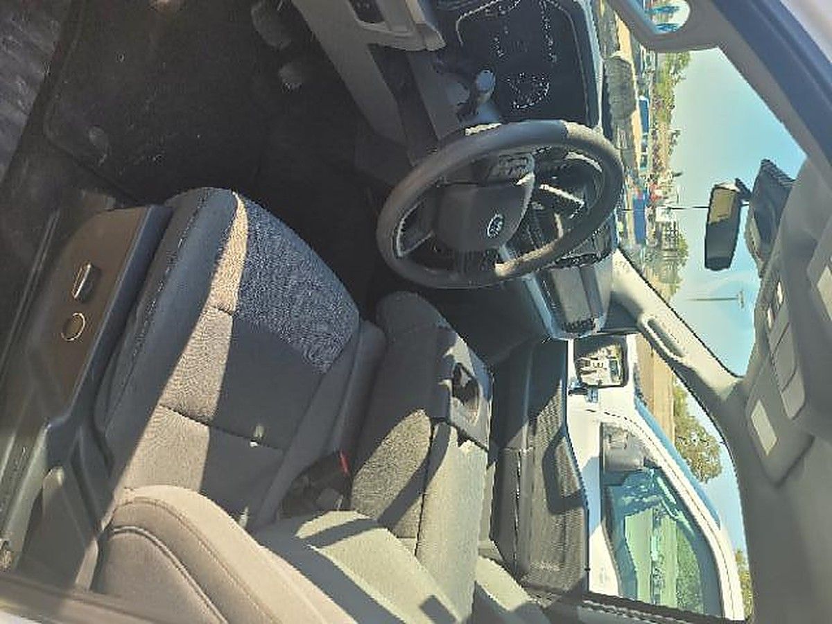 FORD F150CREWXLTG4WD photo 7