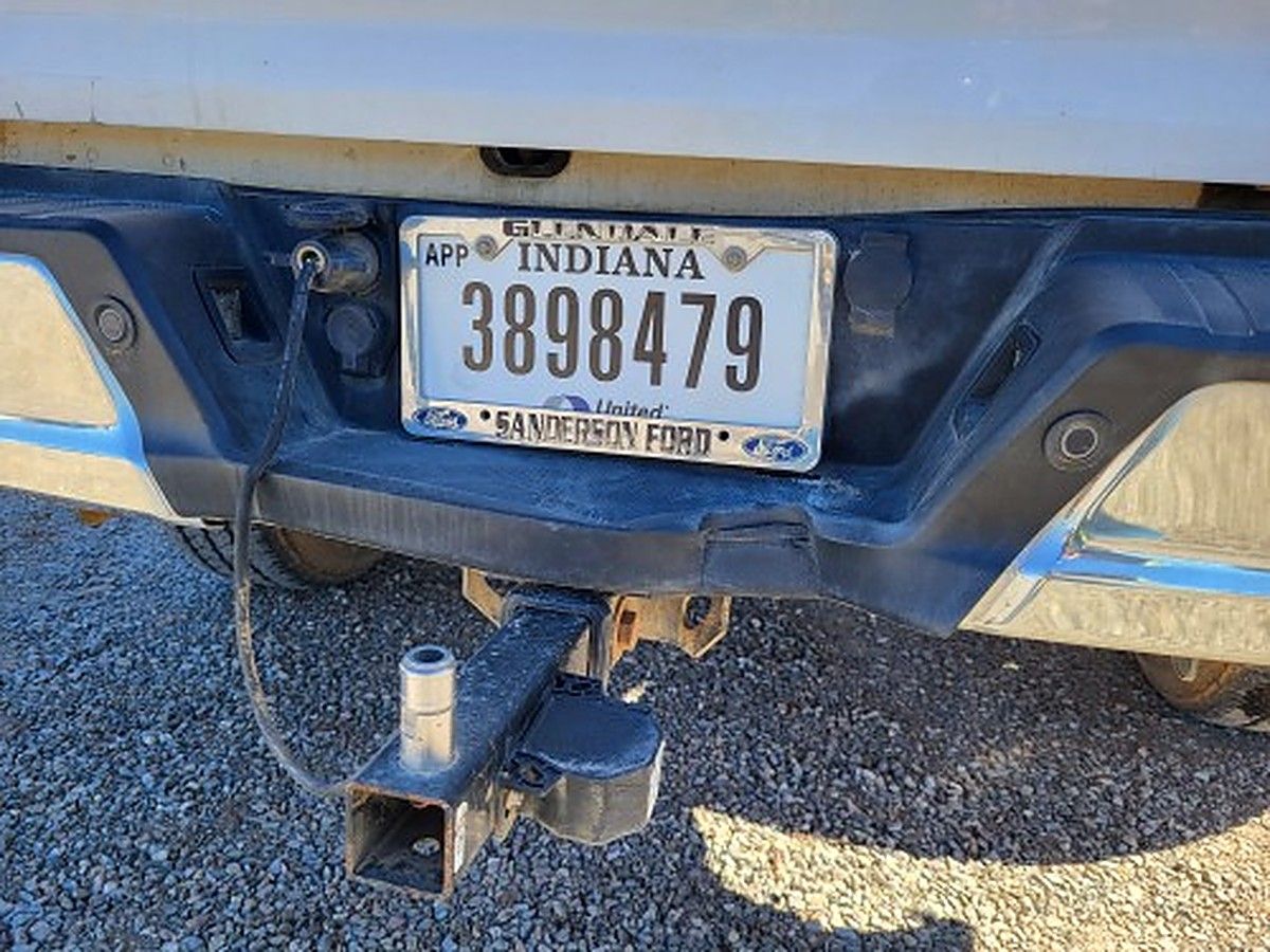 FORD F150CREWXLTG4WD photo 3