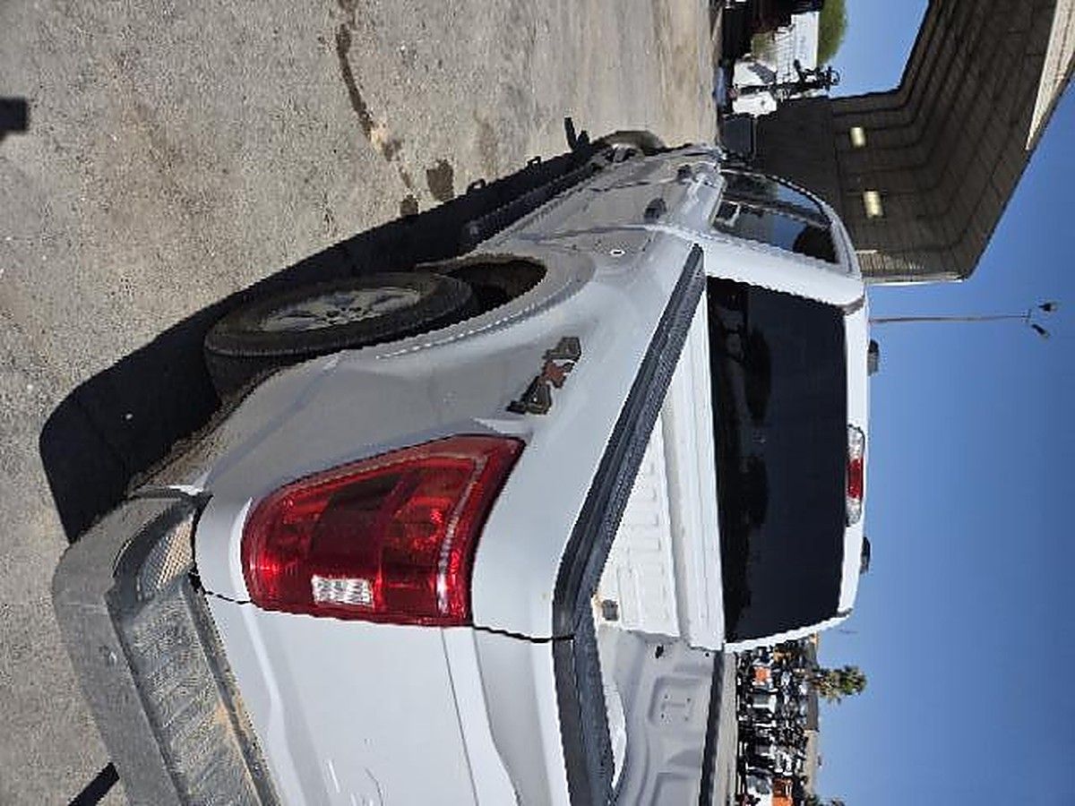 FORD F150CREWXLTG4WD photo 9