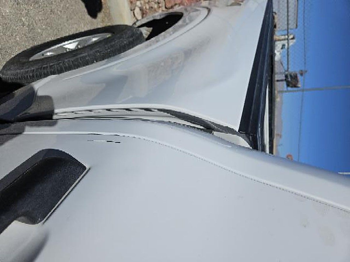 FORD F150CREWXLTG4WD photo 10