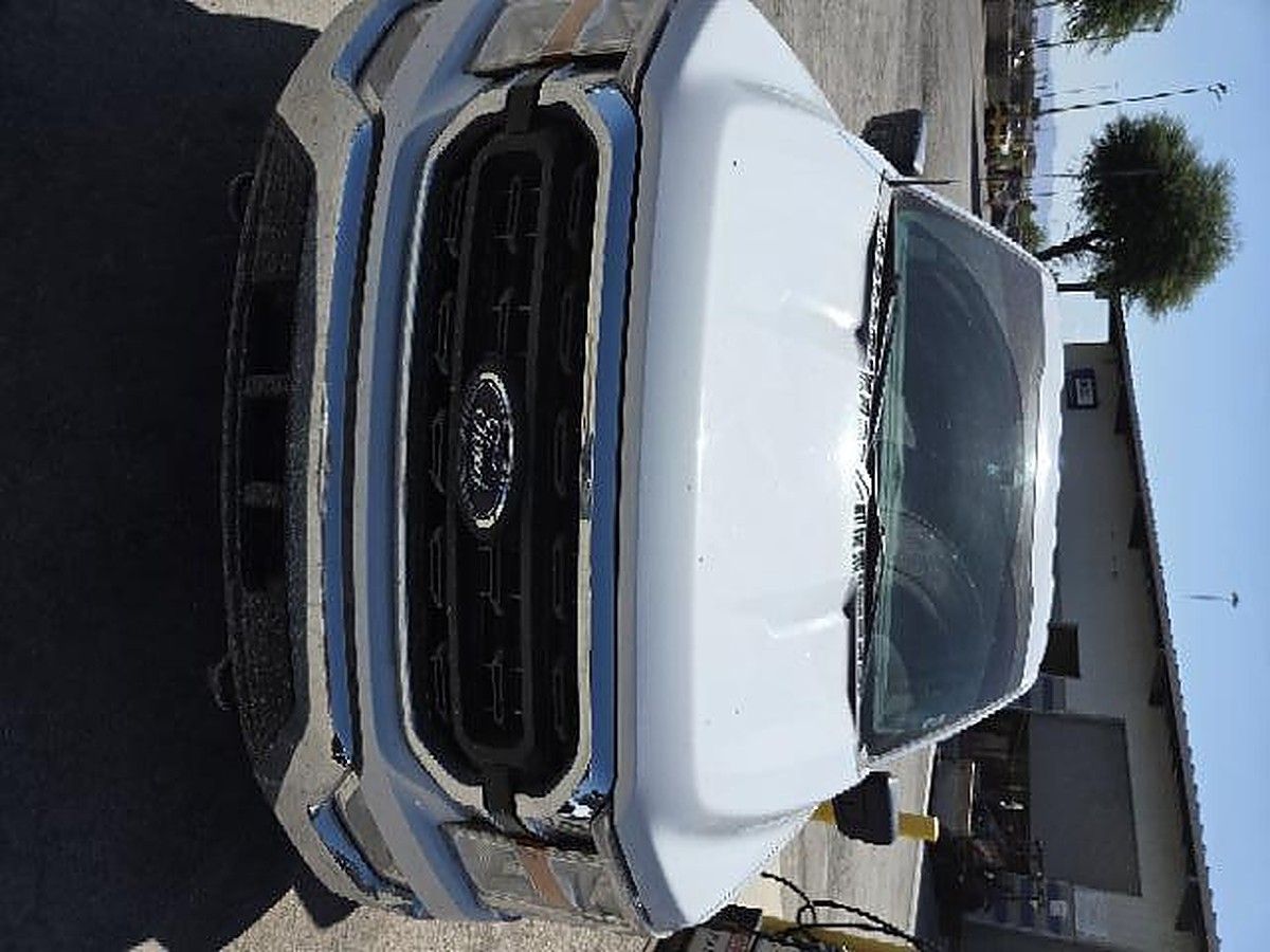 FORD F150CREWXLTG4WD photo 12