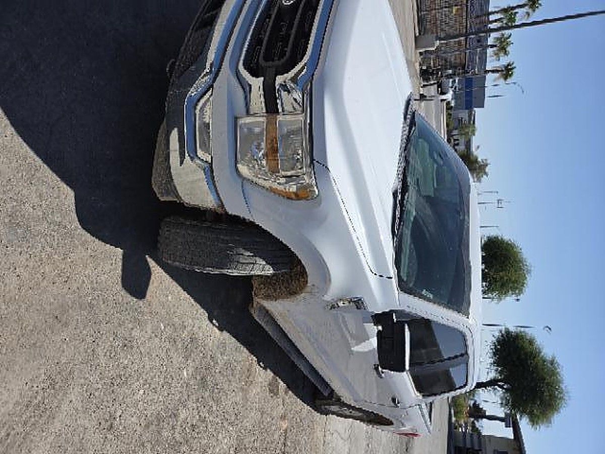 FORD F150CREWXLTG4WD photo 13