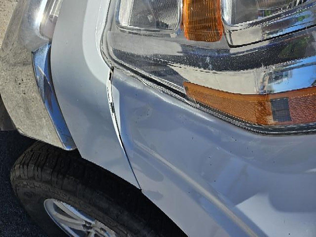 FORD F150CREWXLTG4WD photo 5