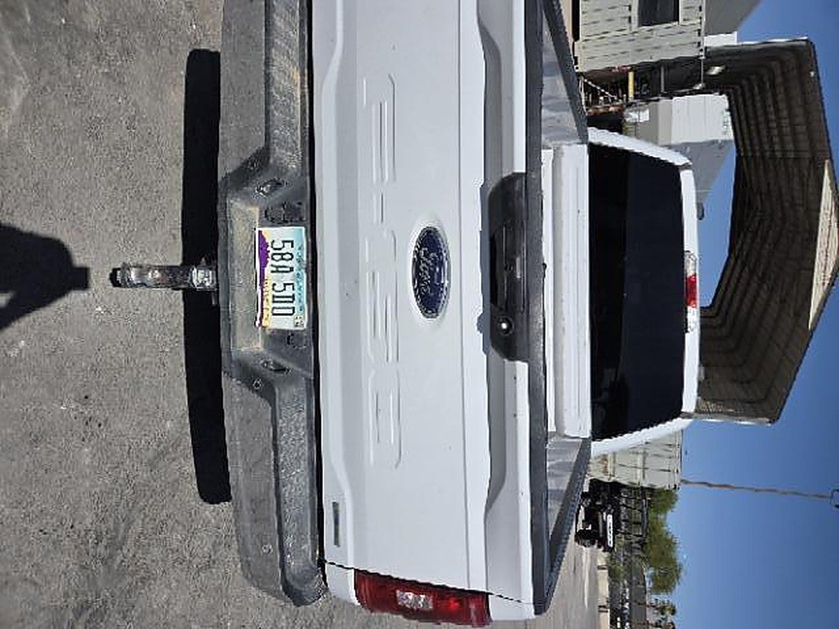 FORD F150CREWXLTG4WD photo 6