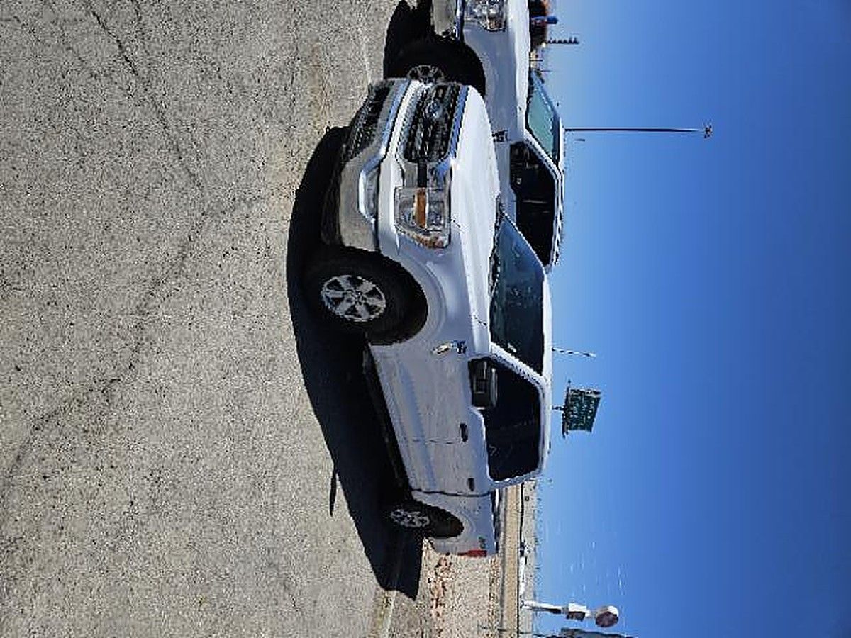FORD F150CREWXLTG4WD photo 7