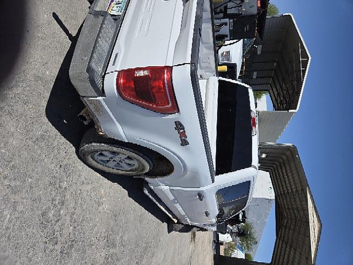 FORD F150CREWXLTG4WD photo 8