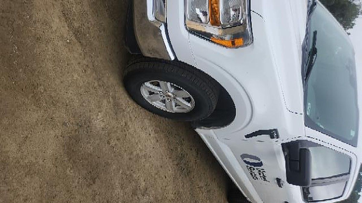 FORD F150CREWXLTG4WD photo 2
