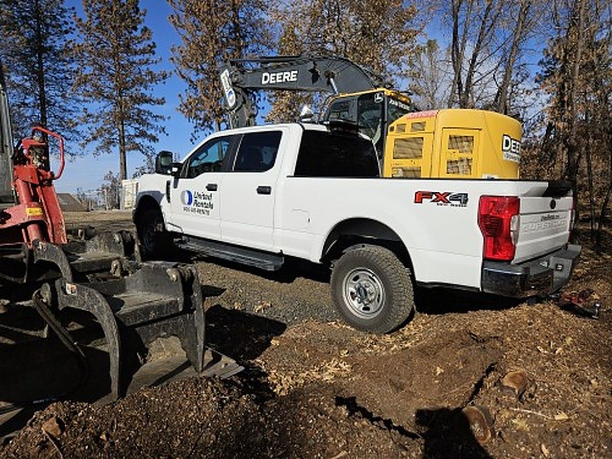 FORD F250CREWXLG4WD photo 10