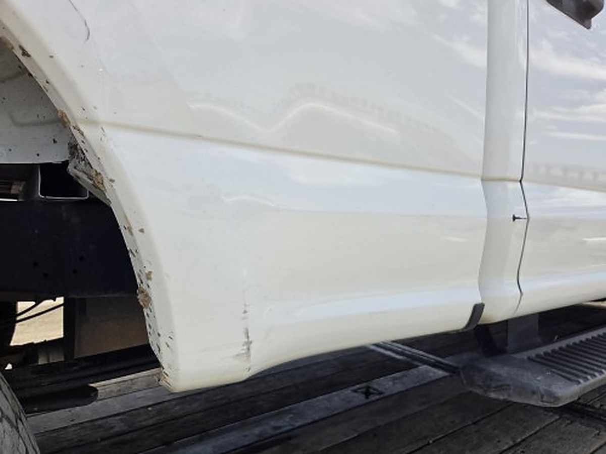FORD F250CREWXLG4WD photo 2