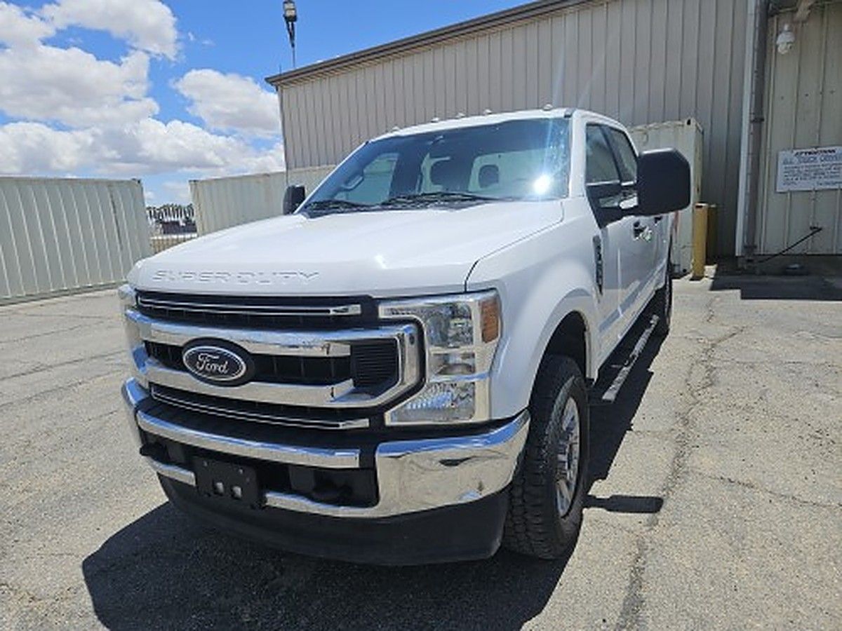 FORD F250CREWXLG4WD photo 11