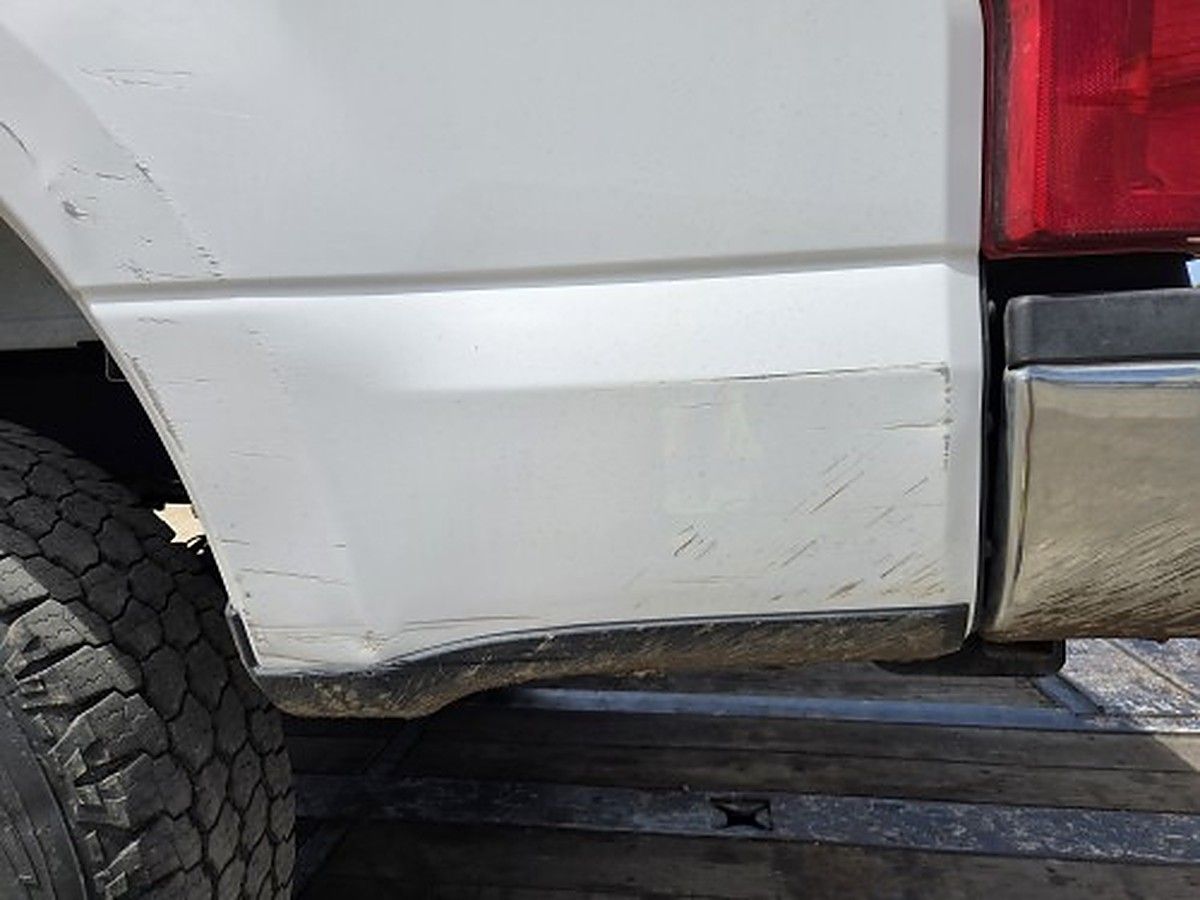 FORD F250CREWXLG4WD photo 3