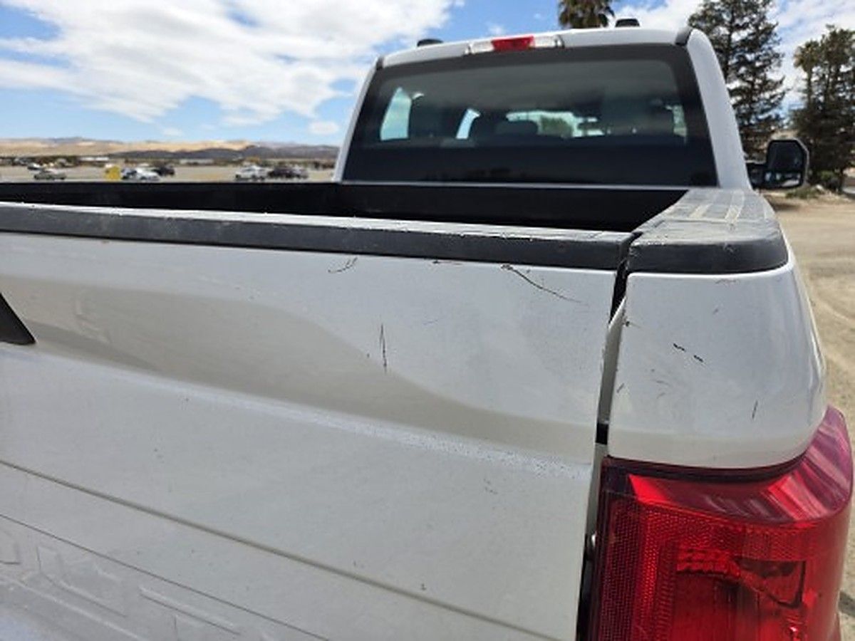 FORD F250CREWXLG4WD photo 8