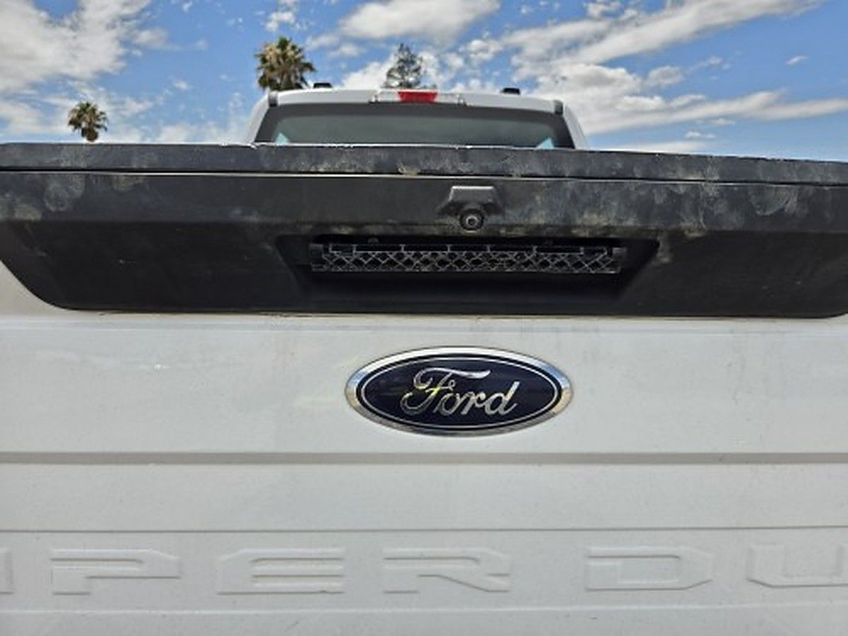 FORD F250CREWXLG4WD photo 10