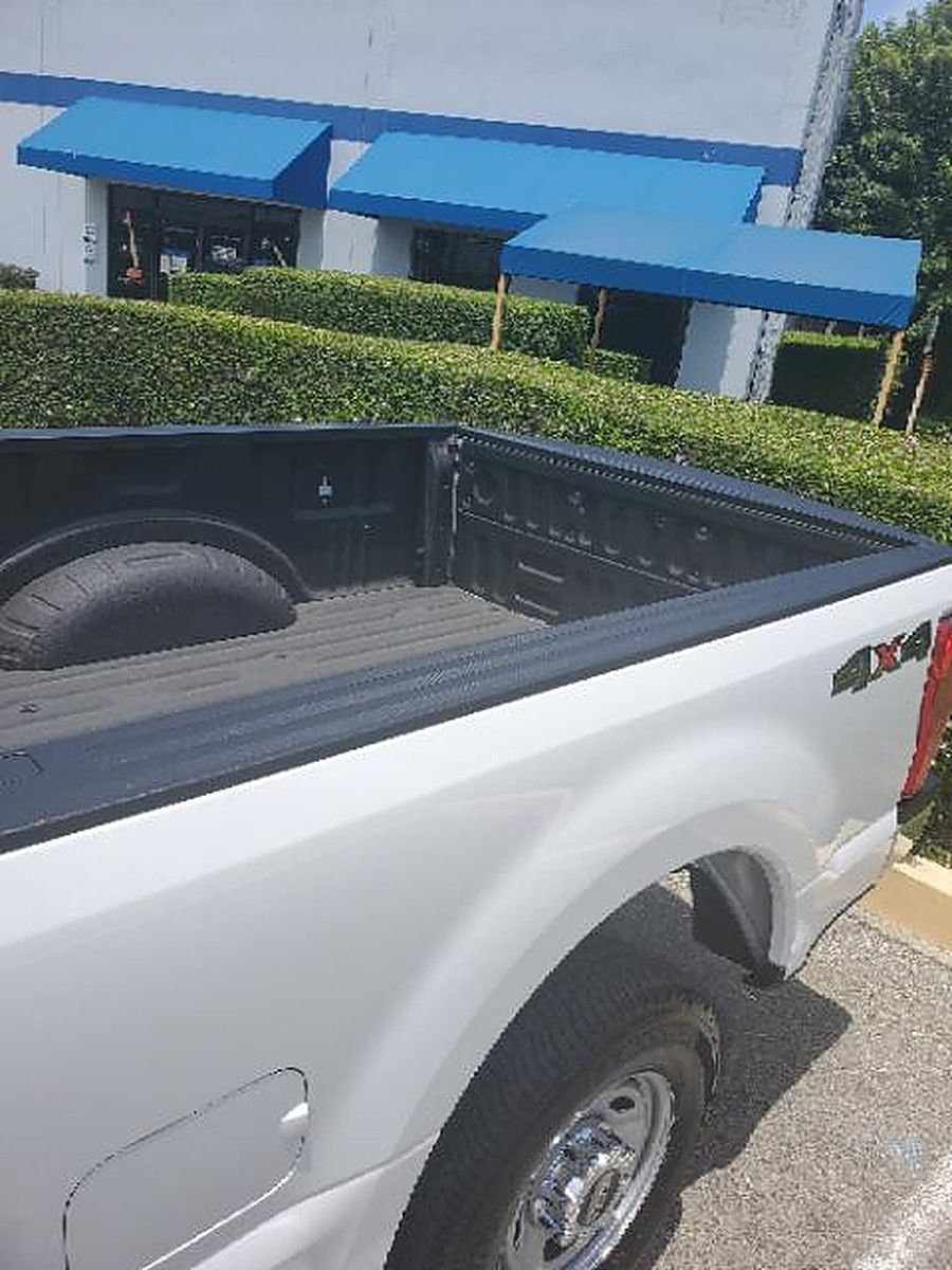 FORD F250CREWXLG4WD photo 4