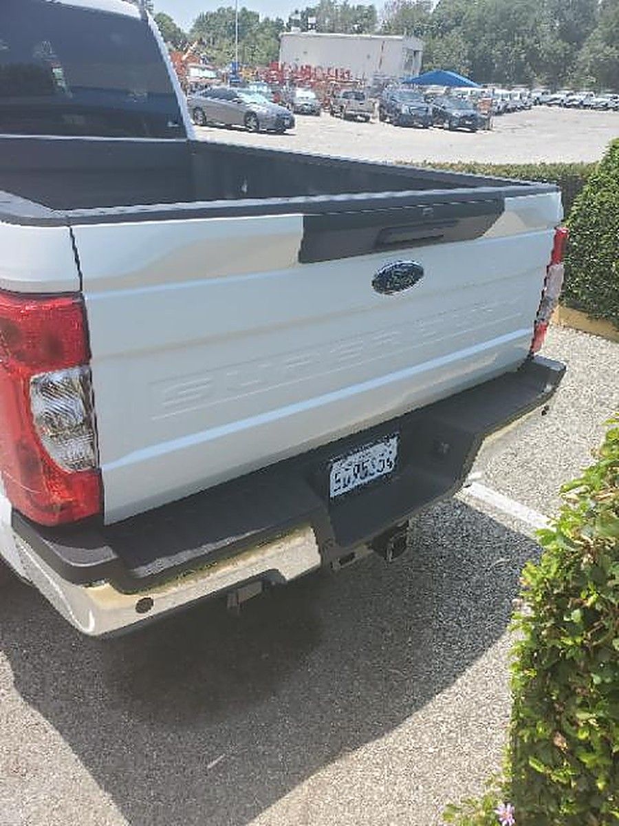 FORD F250CREWXLG4WD photo 5