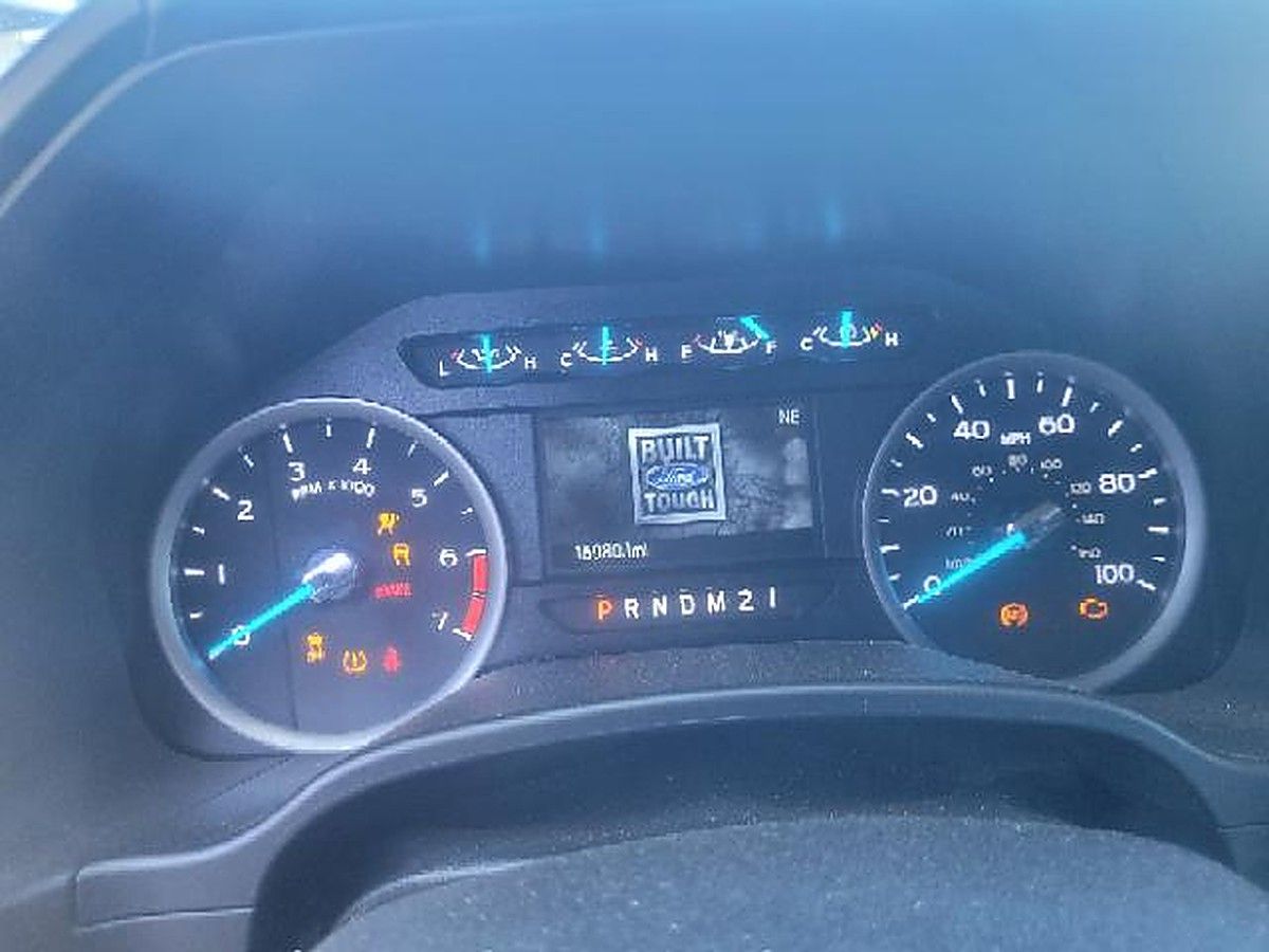 FORD F250CREWXLG4WD photo 5