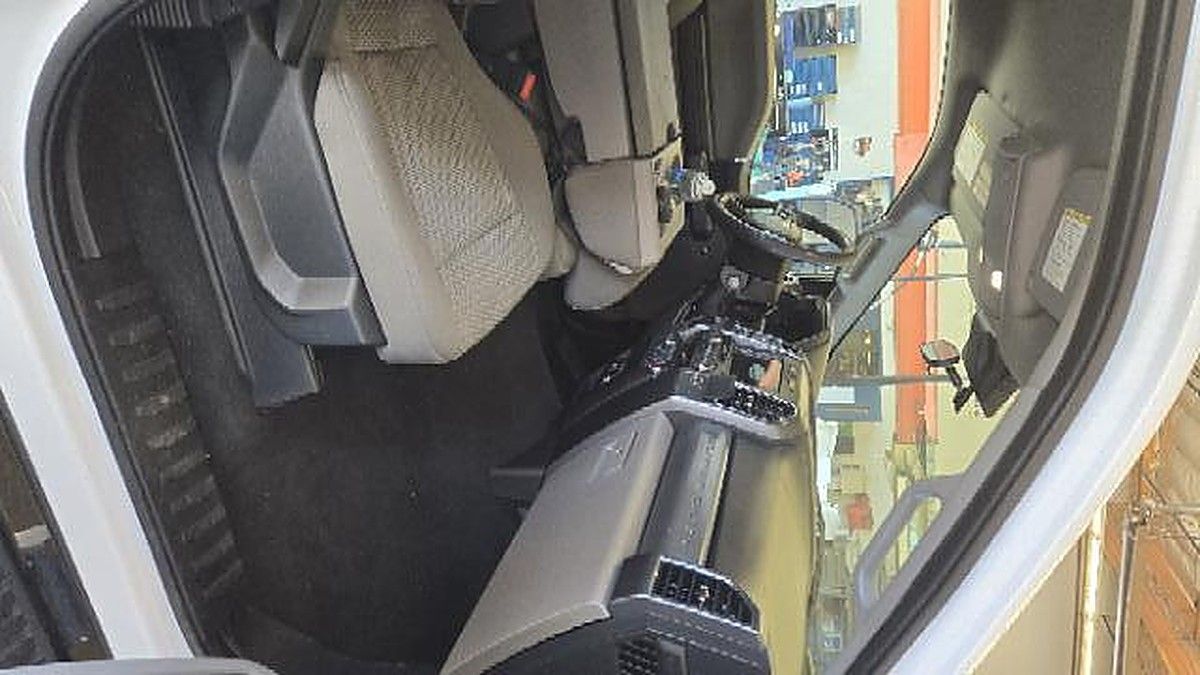 FORD F250CREWXLTG4WD photo 7