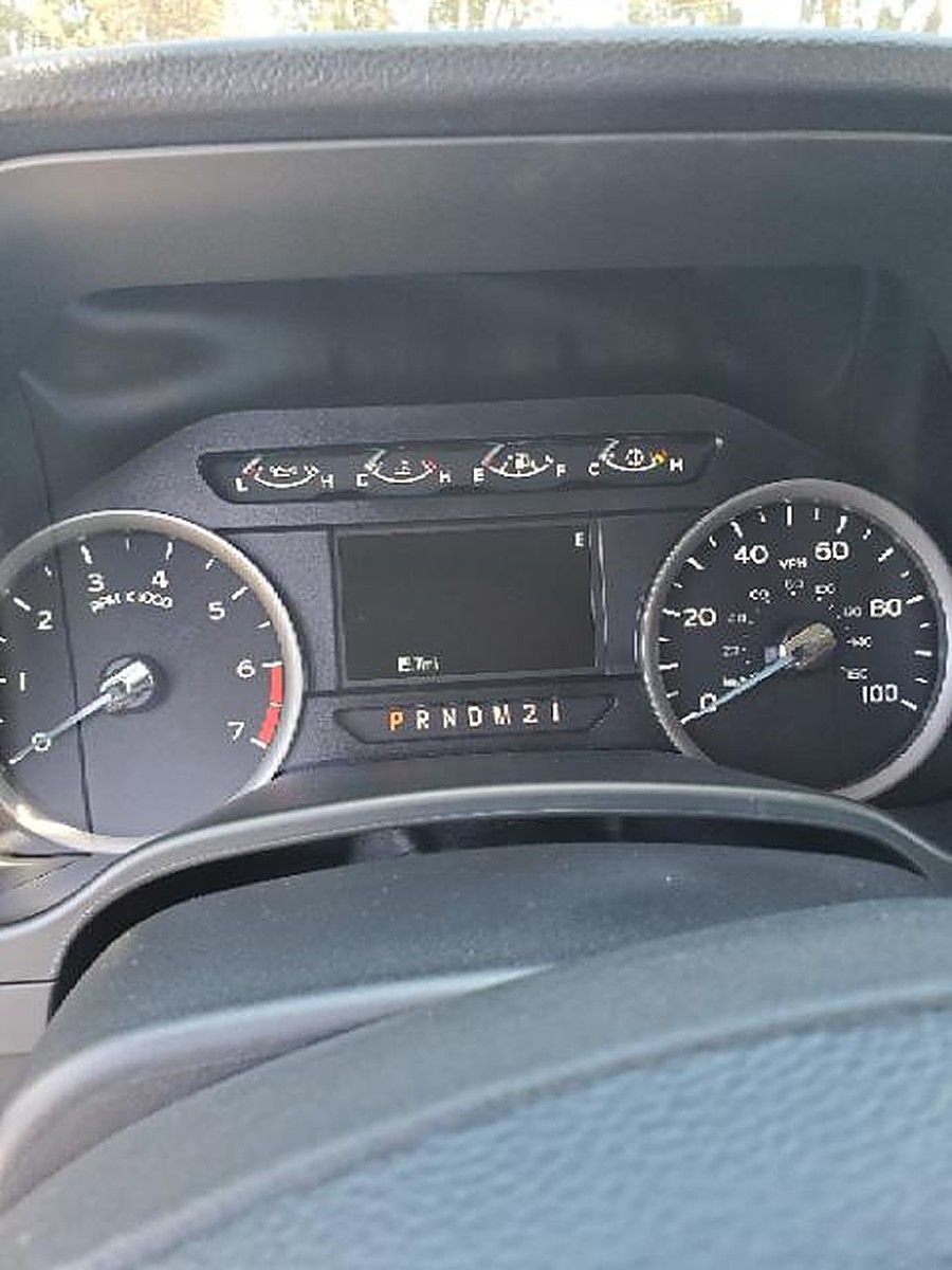 FORD F250CREWXLTG4WD photo 10