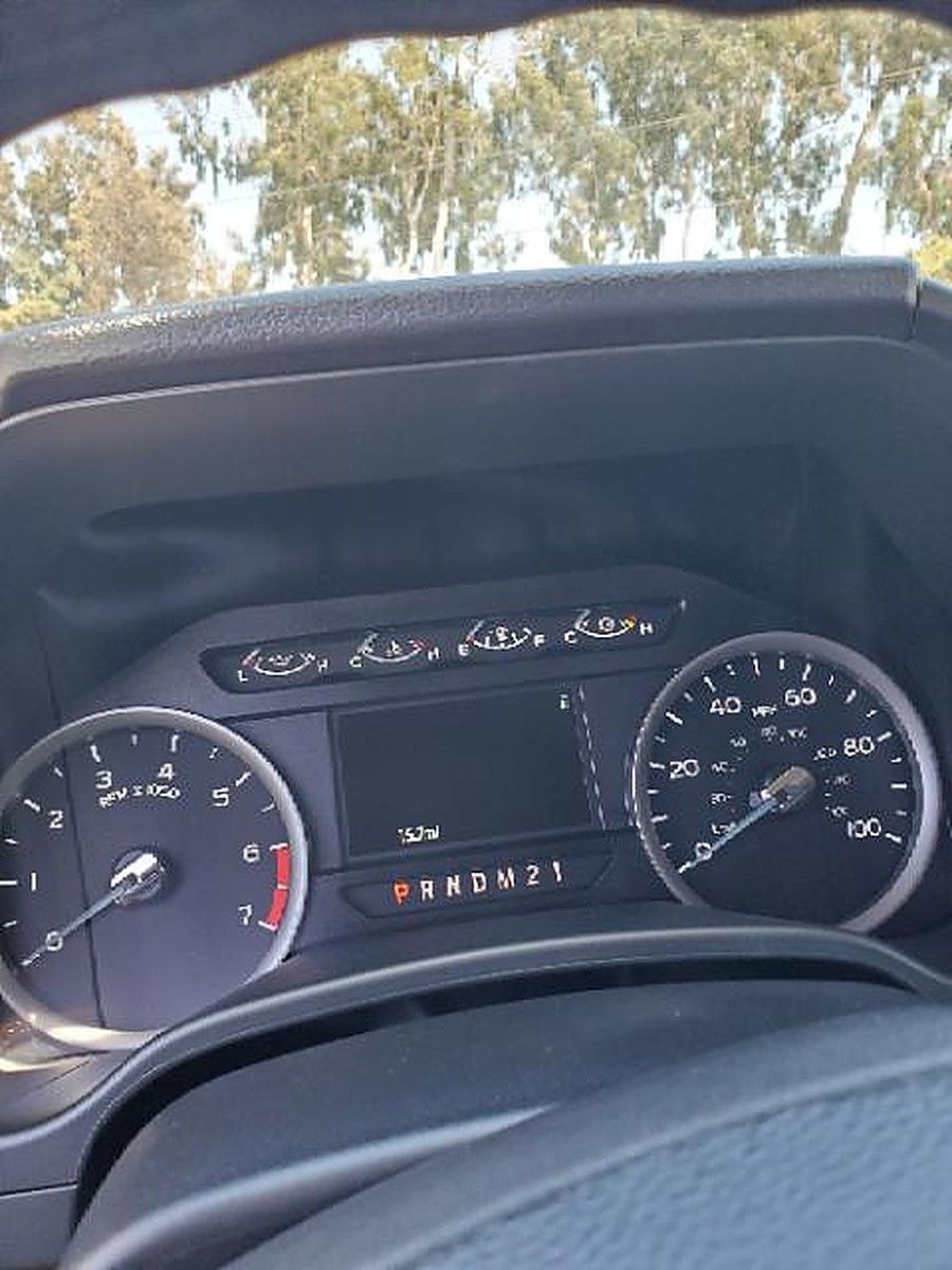 FORD F250CREWXLTG4WD photo 5