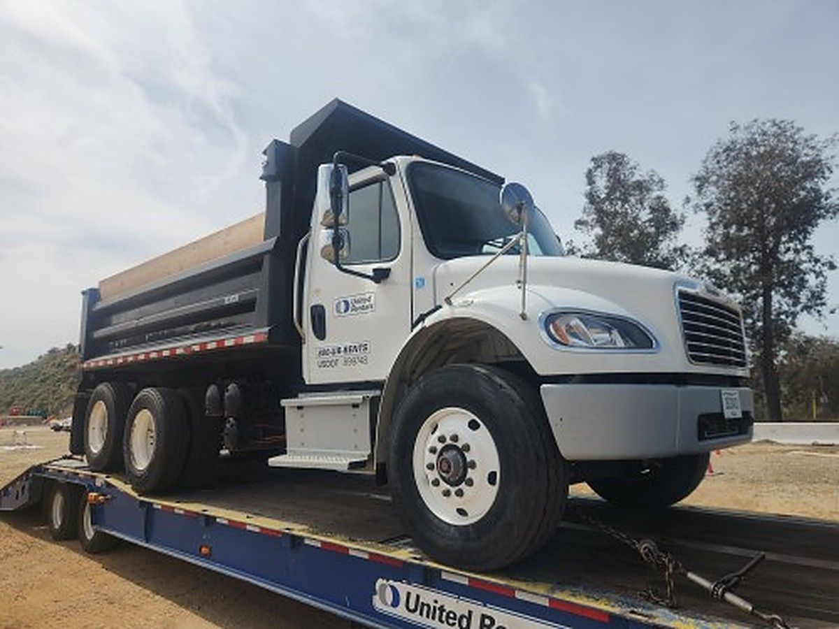 2021 FREIGHTLNR M2106 for sale in Las Vegas, NV