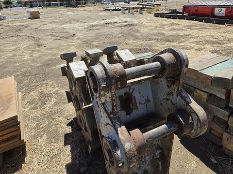 2021 FURUKAWA CW24III Excavator Compaction Wheel 24"