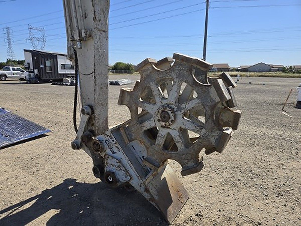 2021 FURUKAWA CW24III for sale in Las Vegas, NV