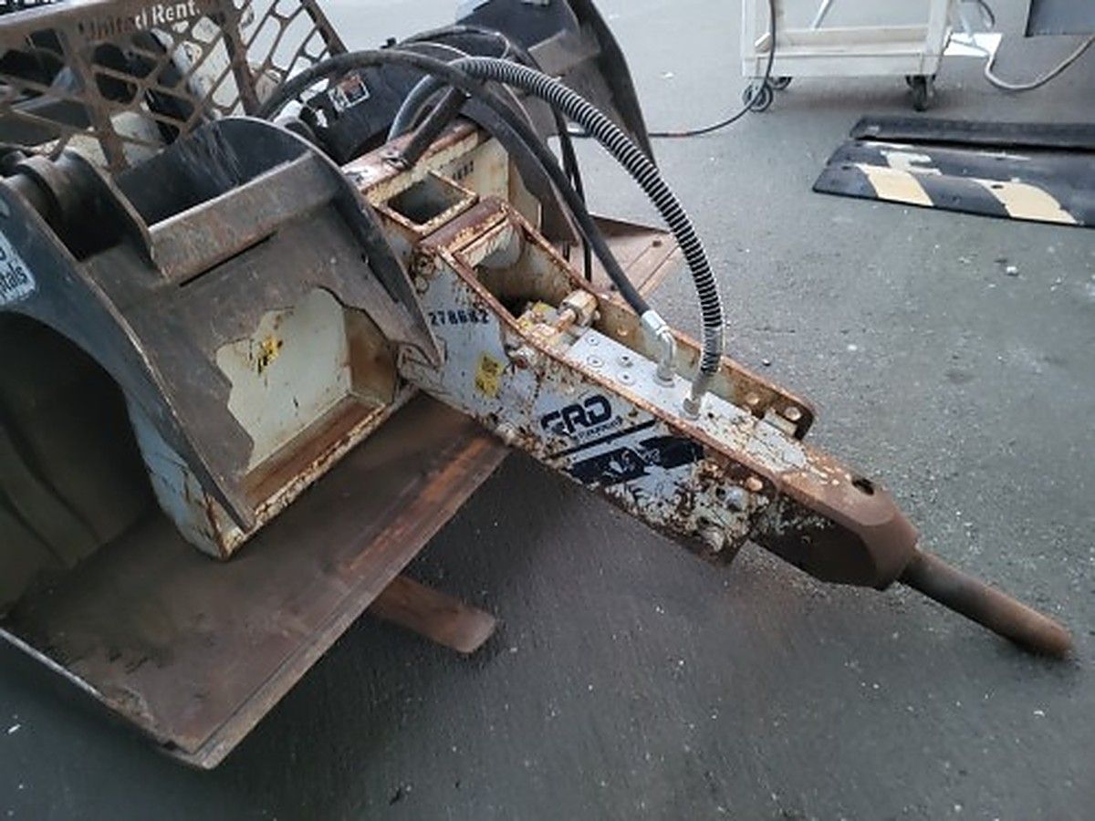 2021 FURUKAWA K-FX55A CP-QA for sale in Las Vegas, NV