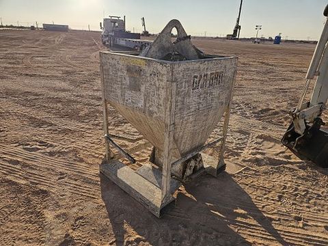 2021 GAR-BRO 4920 for sale