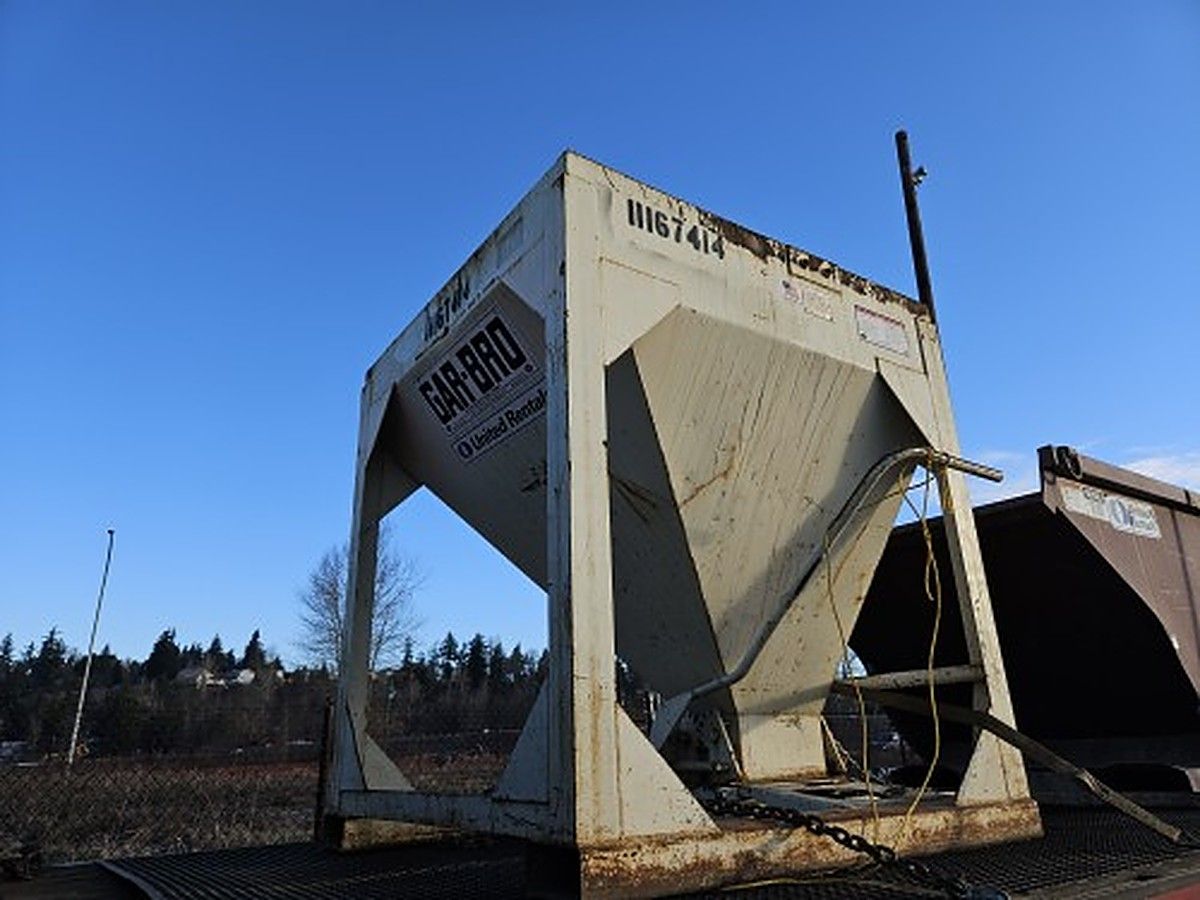 GAR-BRO 4958 photo 2