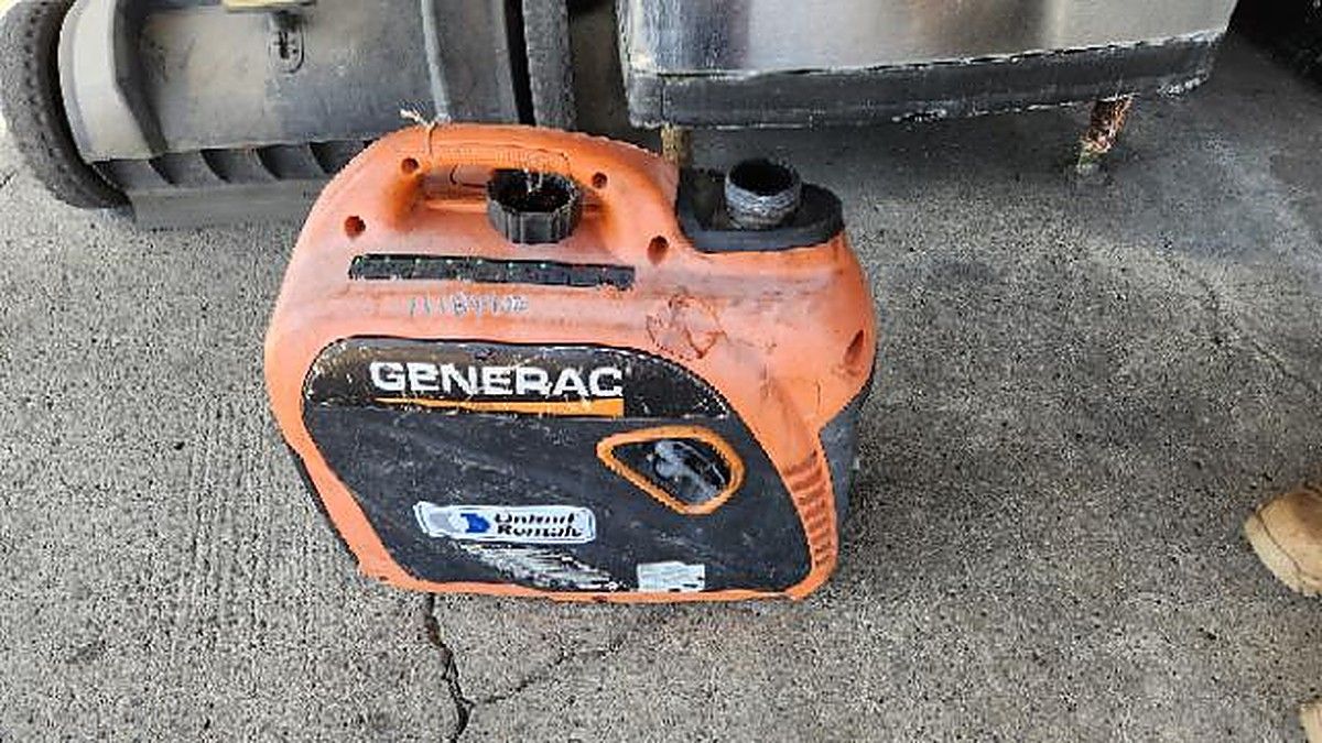GENERAC G0071171 photo 4