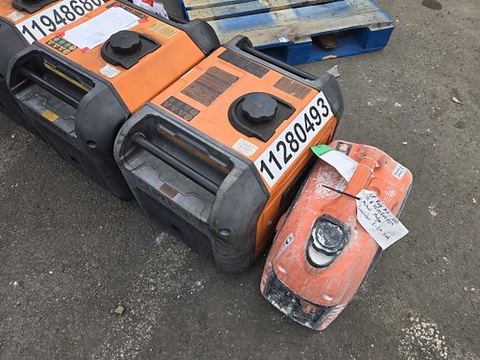 2021 GENERAC G0071270 for sale