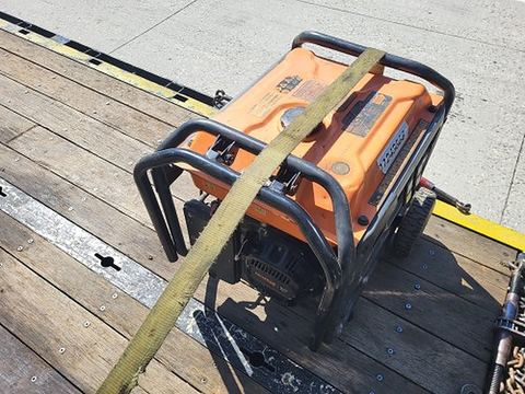 2021 GENERAC G0076763 for sale