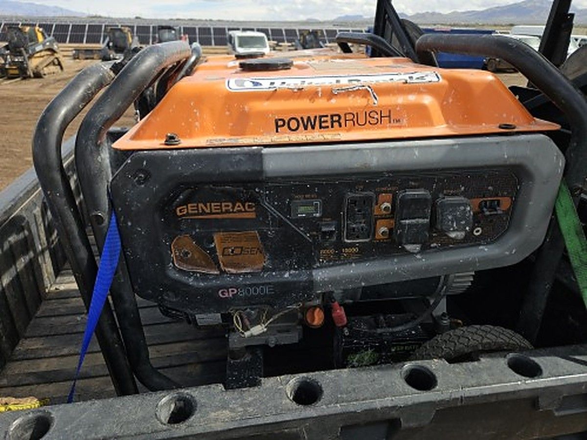GENERAC G0076763 photo 3