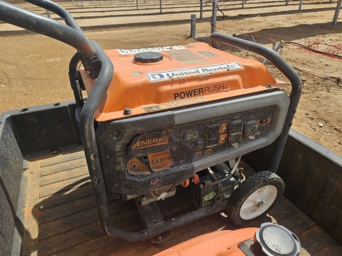 GENERAC G0076763 photo 6