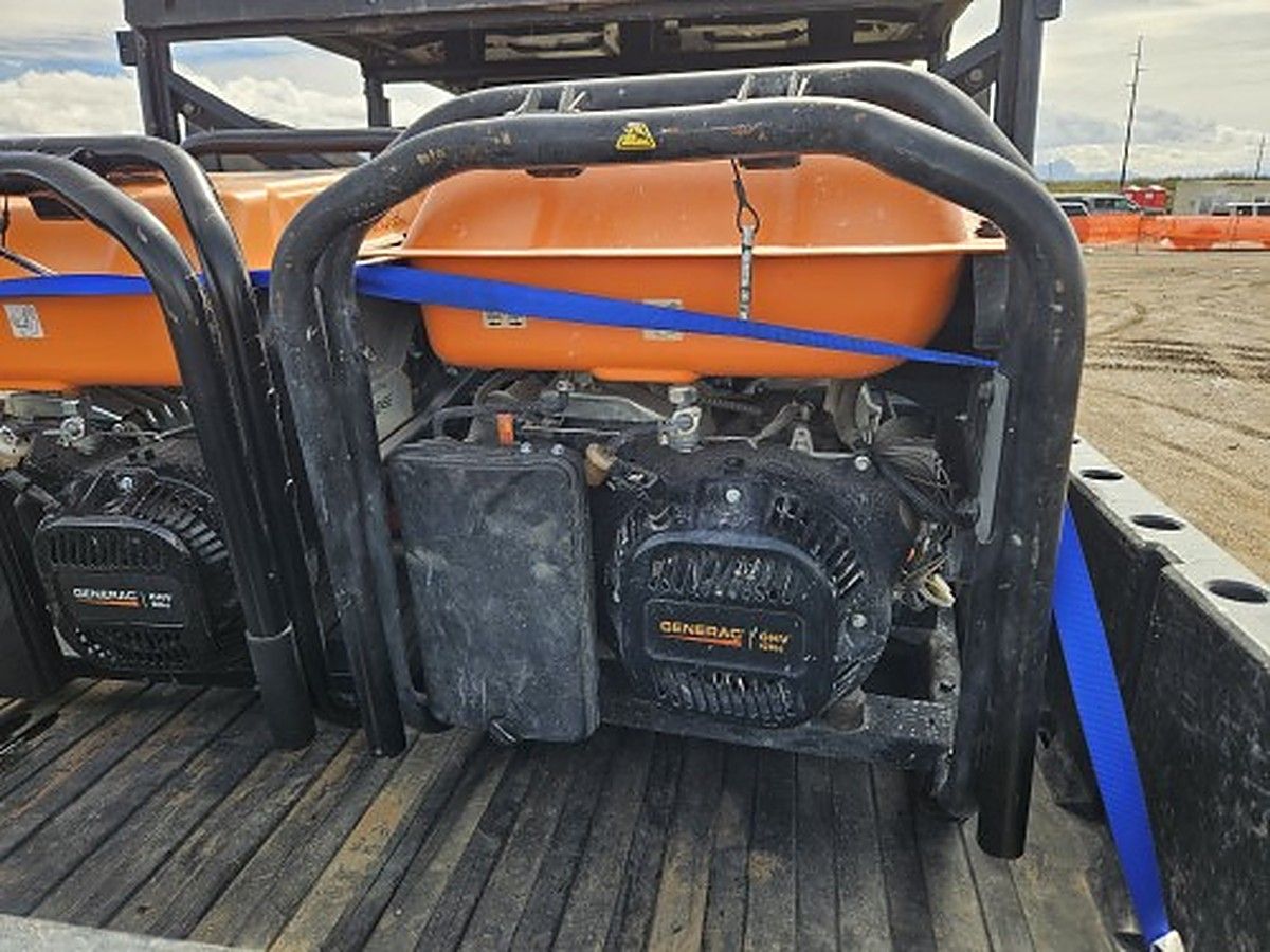 GENERAC G0076763 photo 7