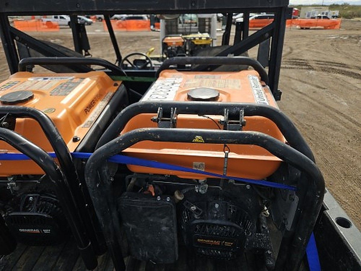 GENERAC G0076763 photo 10