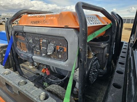 2021 GENERAC G0076763 for sale
