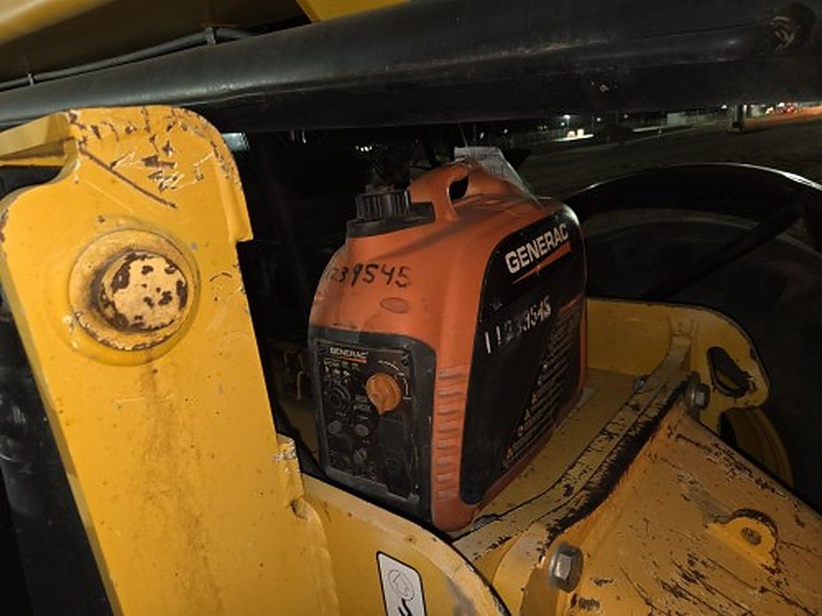 GENERAC GP2200I photo 4