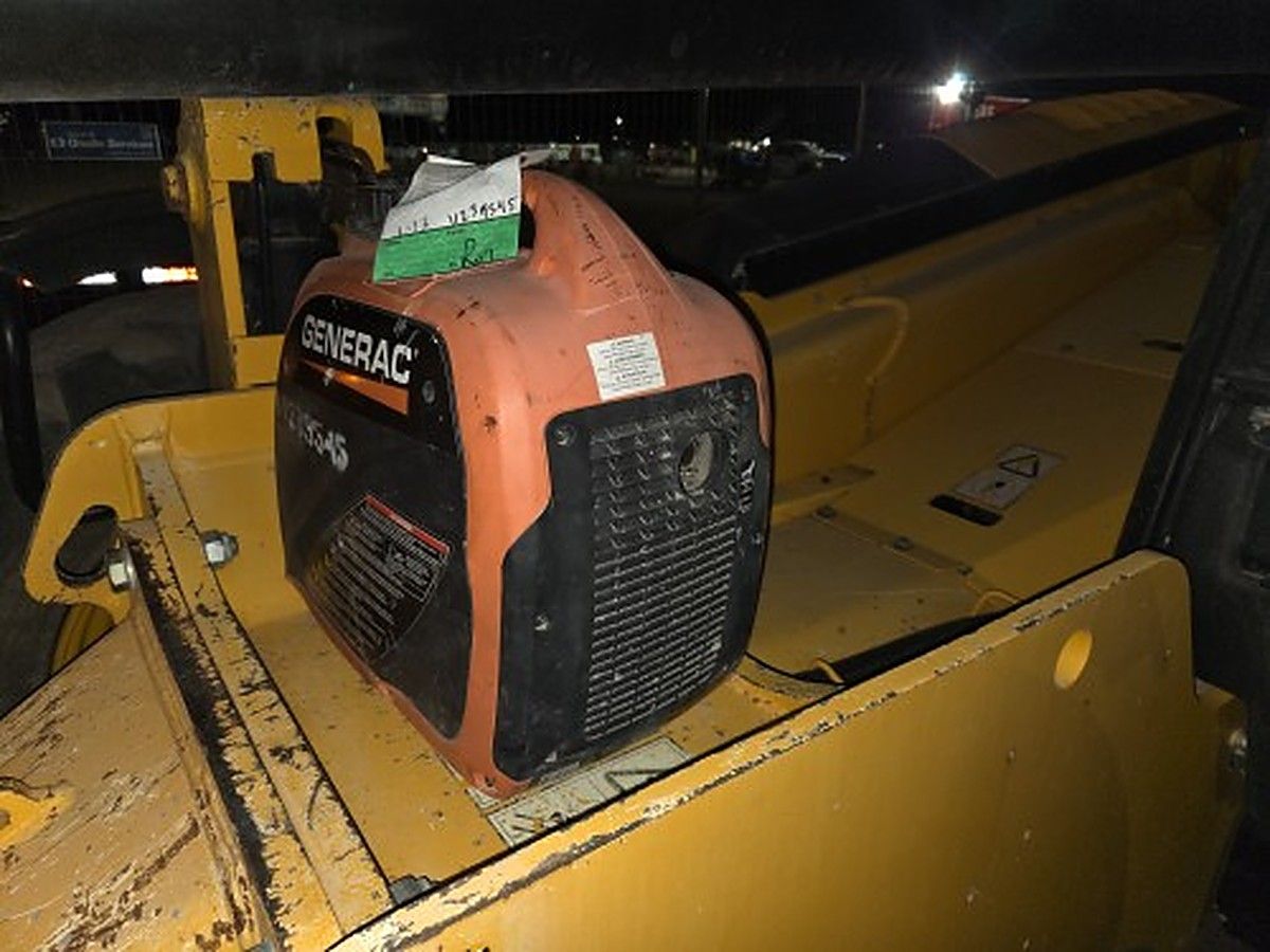 GENERAC GP2200I photo 5