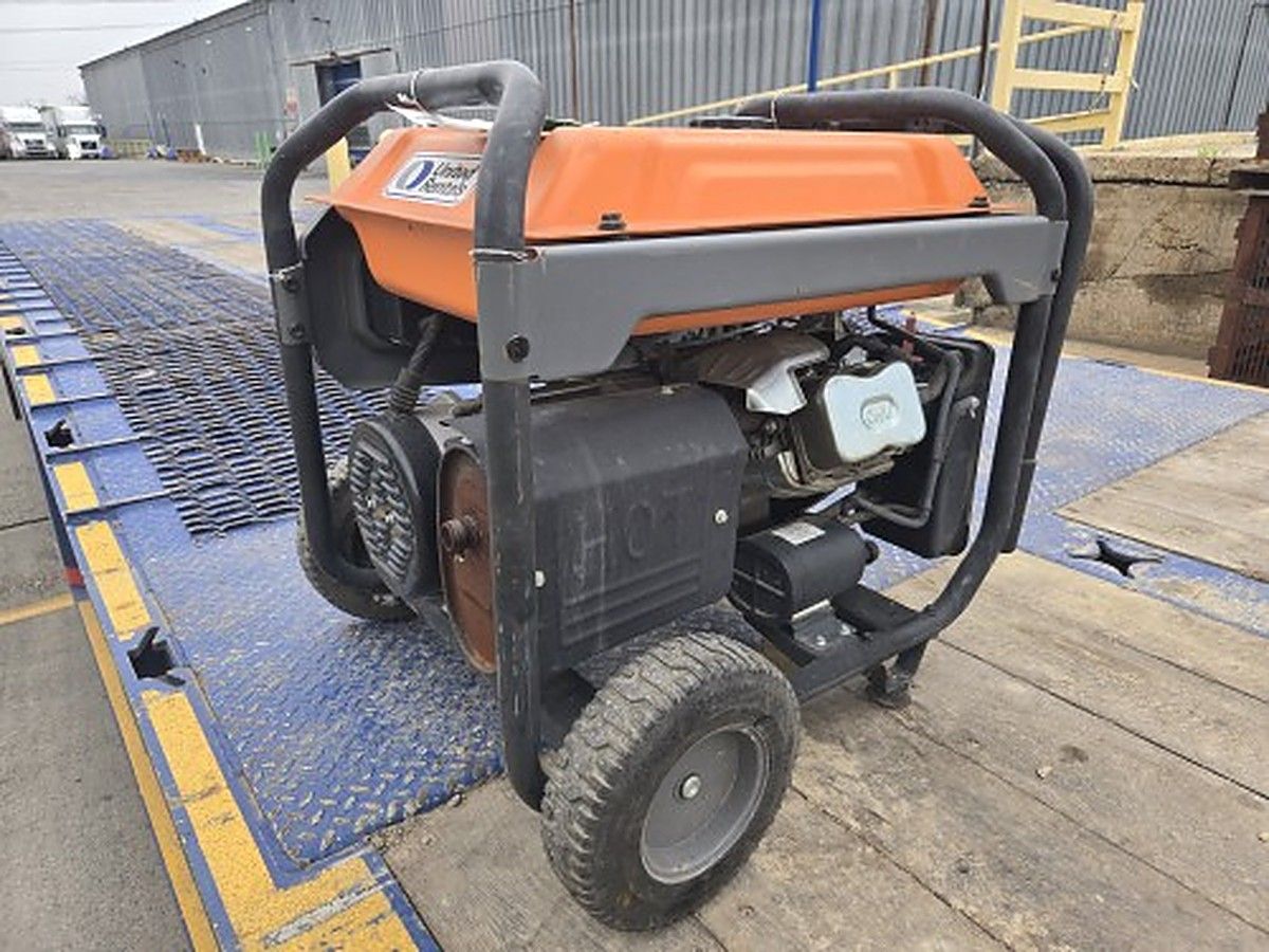 2021 GENERAC GP8000E for sale in Las Vegas, NV