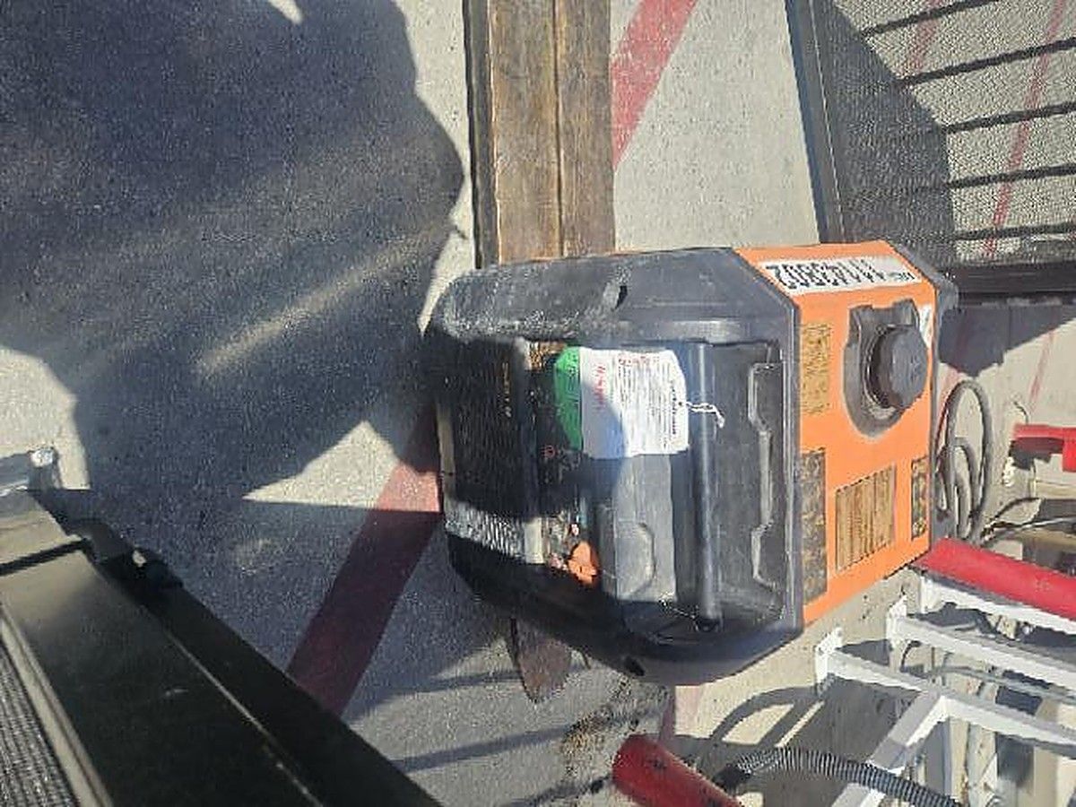 2021 GENERAC IQ 3500 for sale in Las Vegas, NV