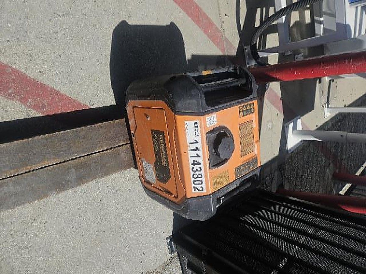 GENERAC IQ 3500 photo 2