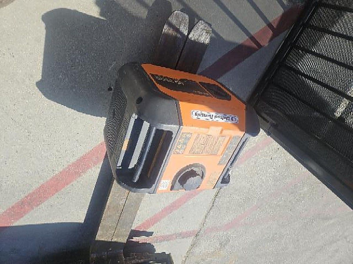 GENERAC IQ 3500 photo 3