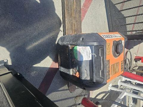 2021 GENERAC IQ 3500 for sale