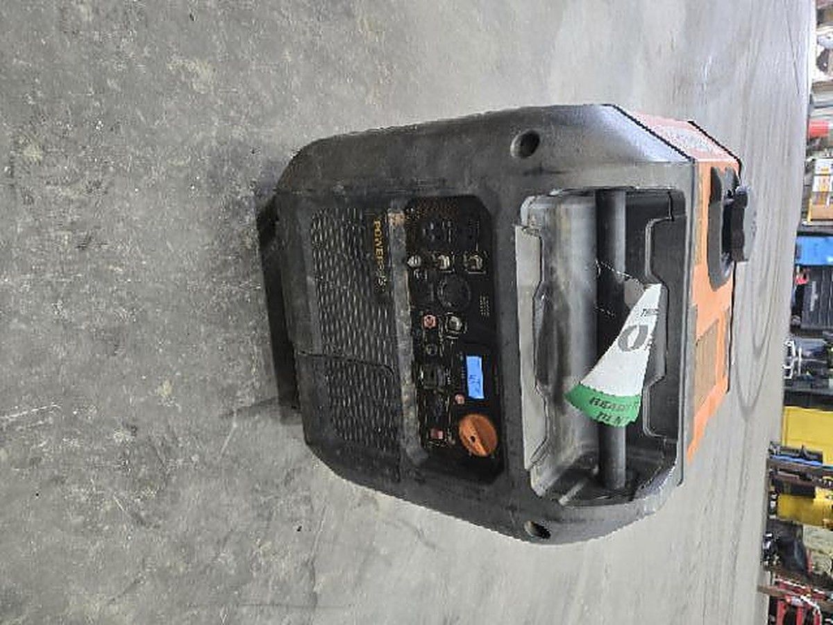GENERAC IQ 3500 photo 2